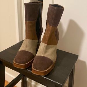 Nasty Gal used once.